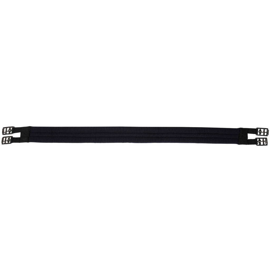 Kerbl Sottopancia EuroHorse Nero