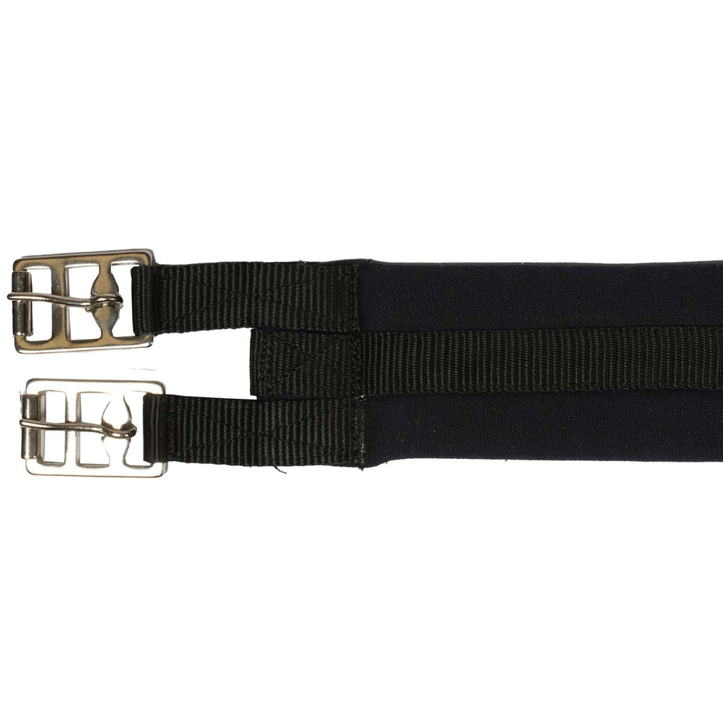 Kerbl Sottopancia EuroHorse Nero