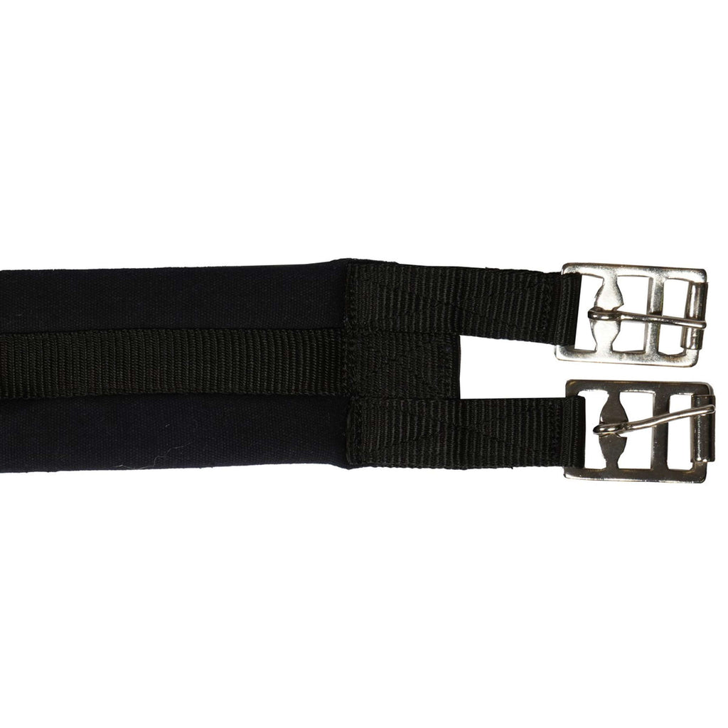 Kerbl Sottopancia EuroHorse Nero