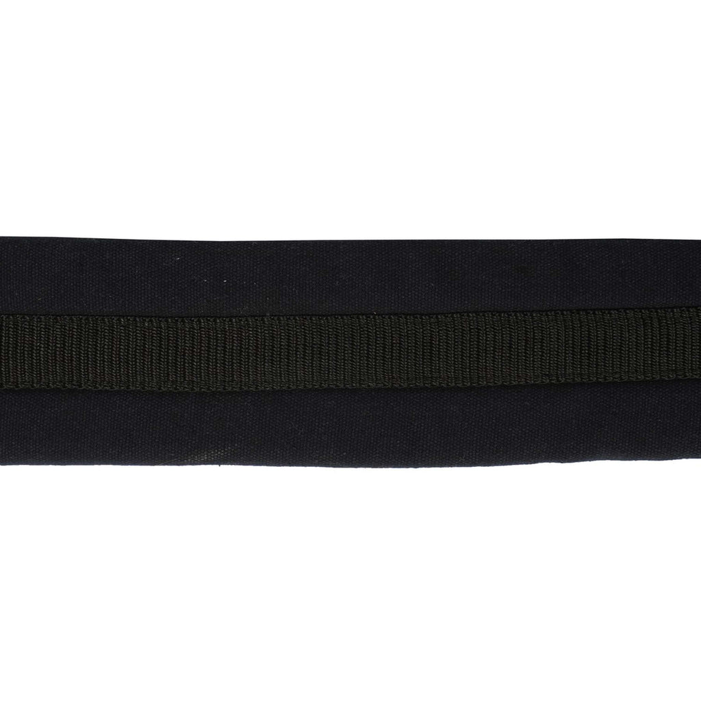 Kerbl Sottopancia EuroHorse Nero