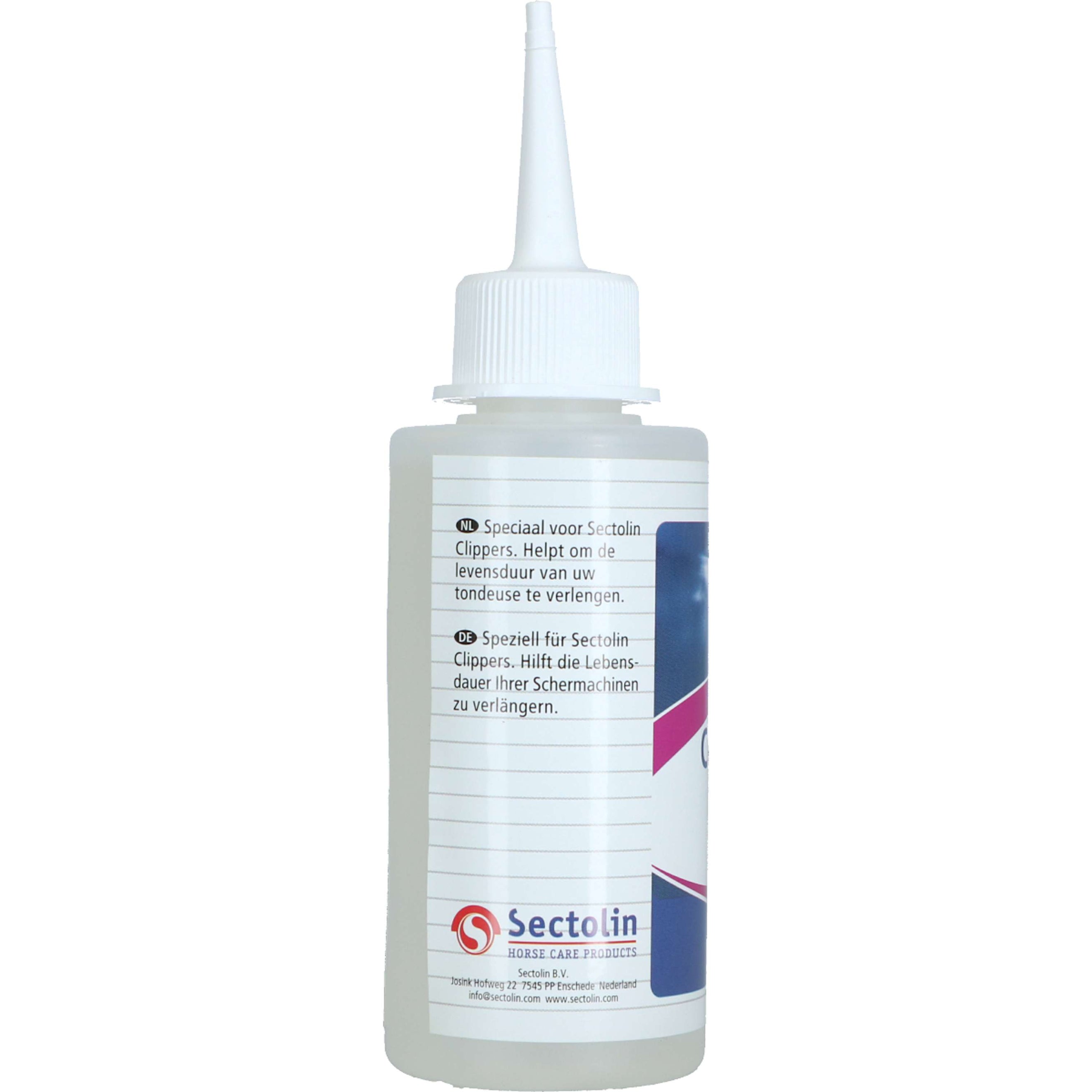 Sectolin Olio per Tosatrice Sectolin Olio per Tosatrice