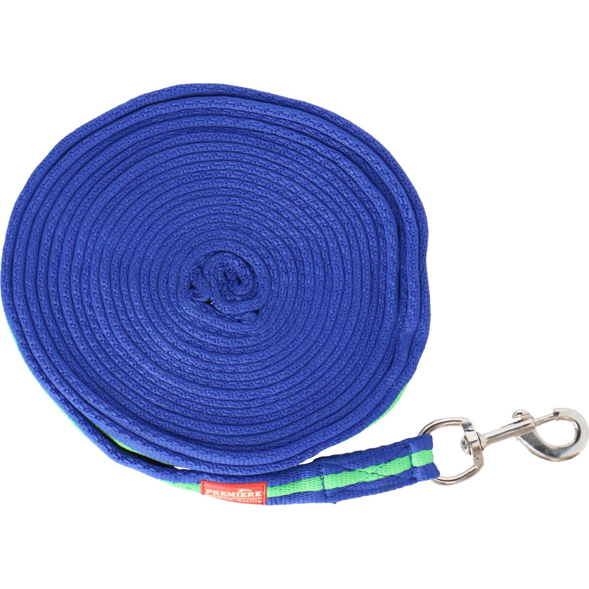 Premiere Longe Blu/verde