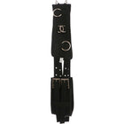 Harry's Horse Fascia da Addestramento Neoprene Nero