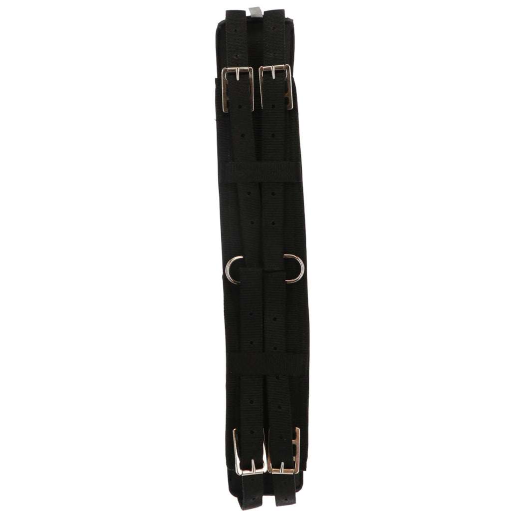 Harry's Horse Fascia da Addestramento Neoprene Nero