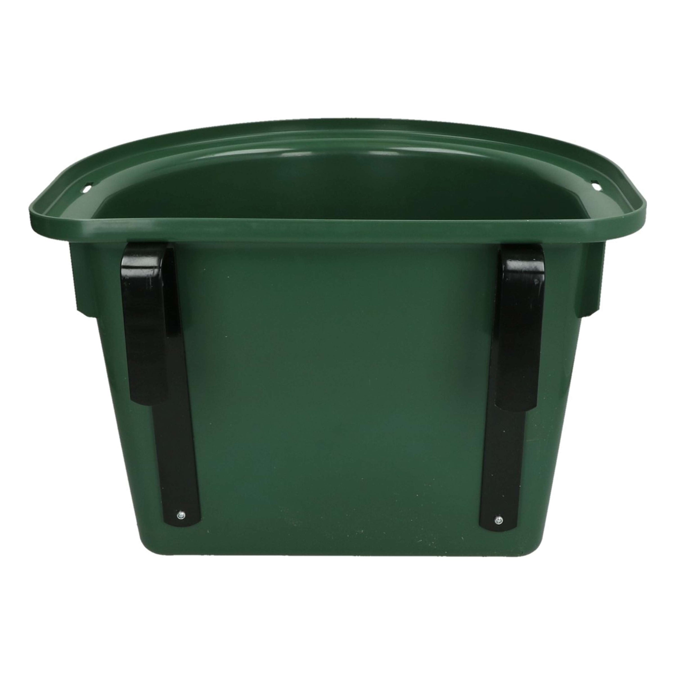 Kerbl Mangiatoia Sospesa Eurohorse Verde