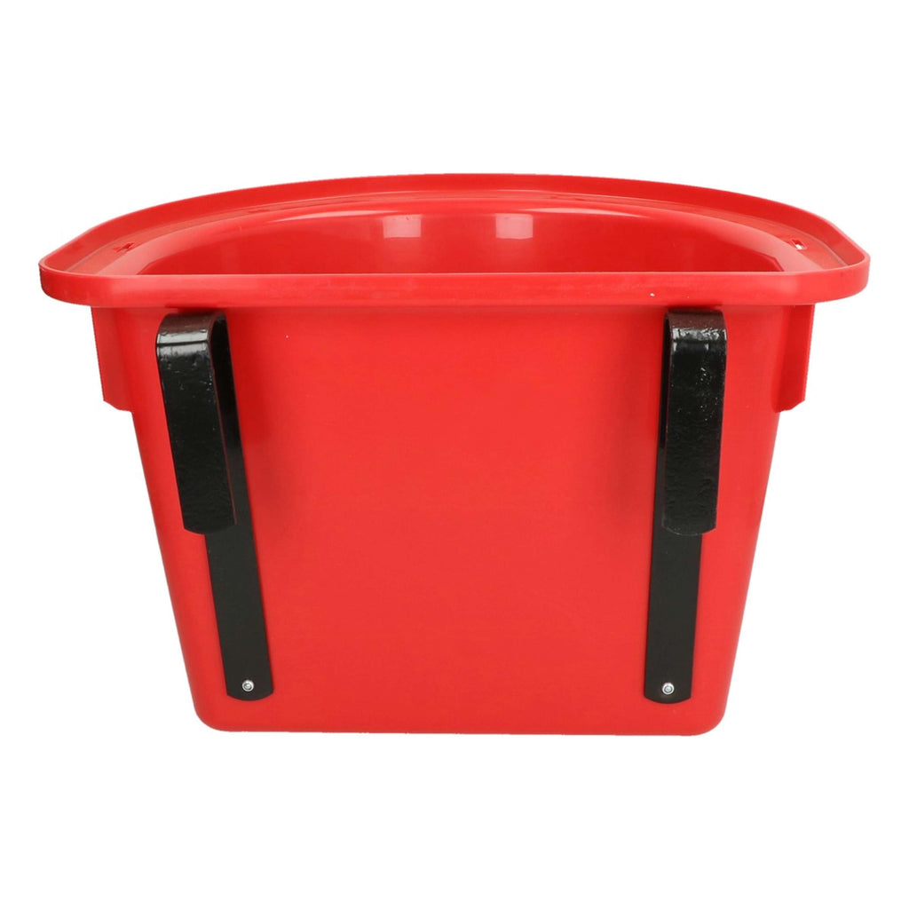 Kerbl Mangiatoia Sospesa Eurohorse Rosso