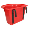 Kerbl Mangiatoia Sospesa Eurohorse Rosso