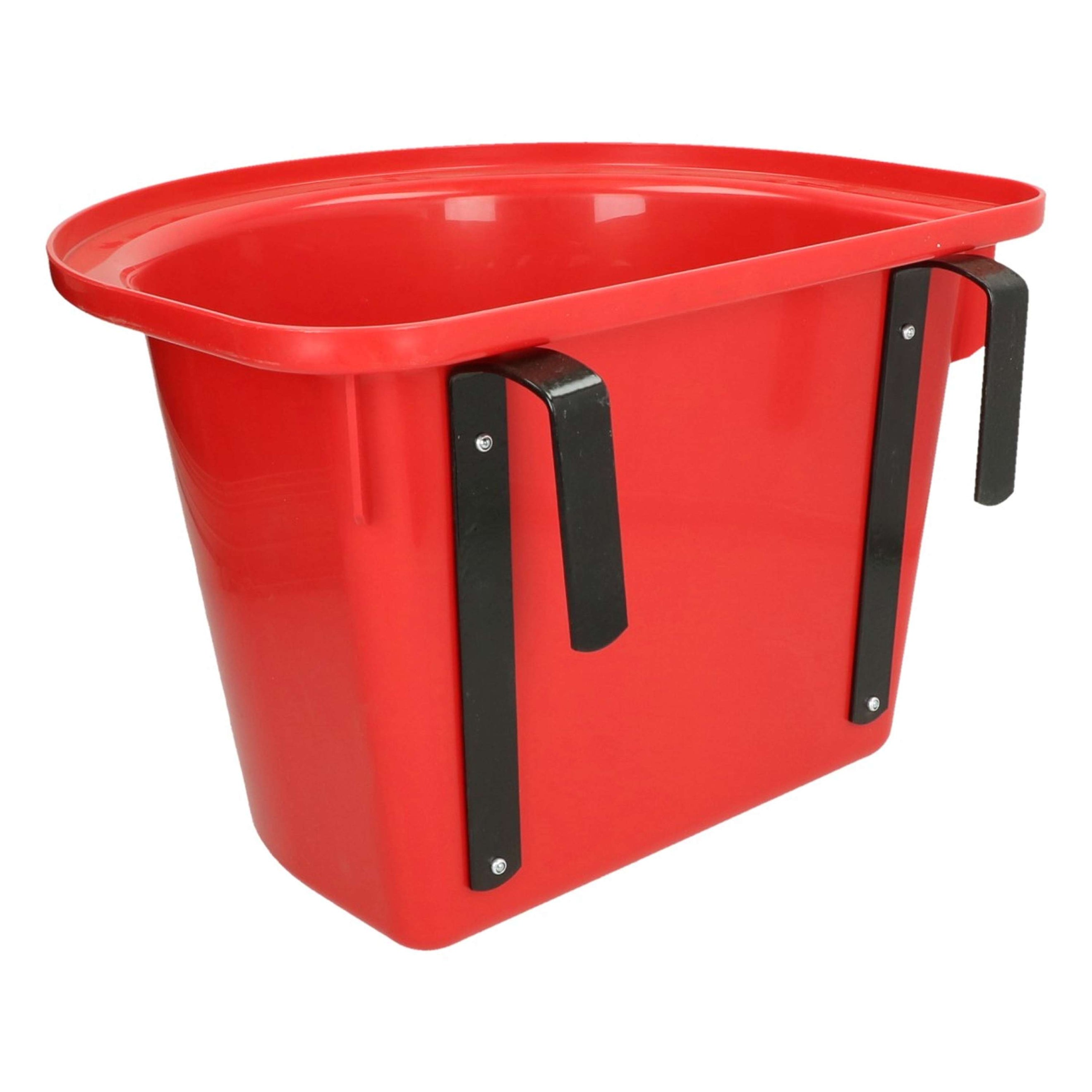 Kerbl Mangiatoia Sospesa Eurohorse Rosso