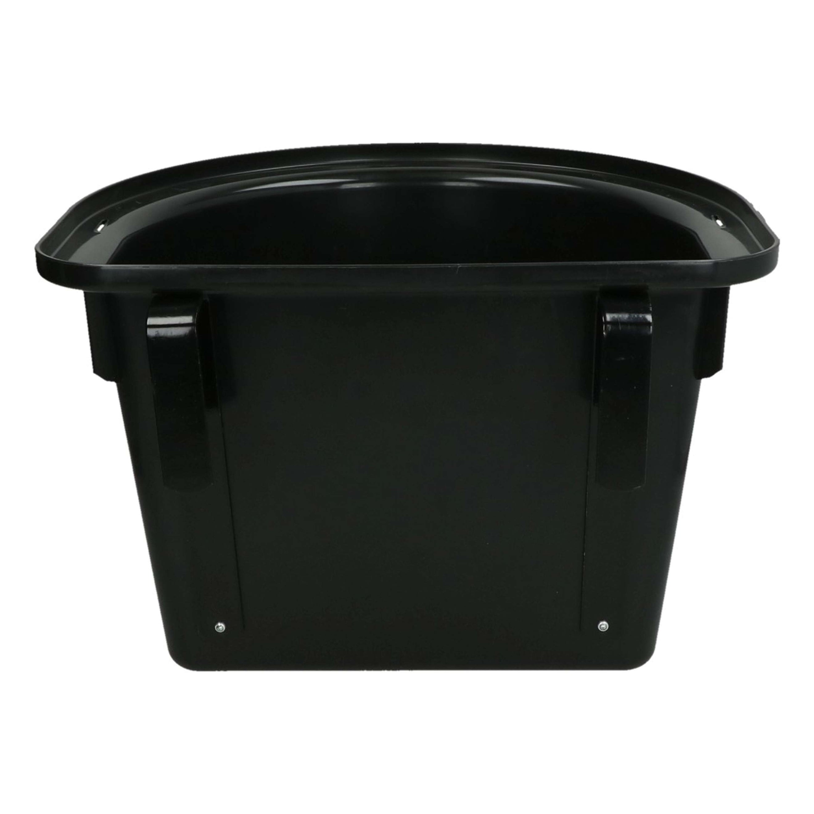 Kerbl Mangiatoia Sospesa Eurohorse Nero