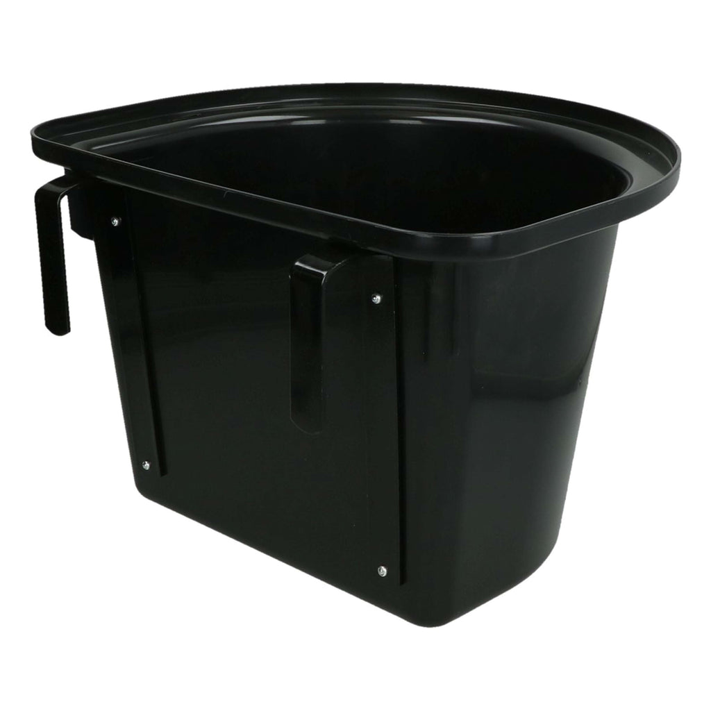 Kerbl Mangiatoia Sospesa Eurohorse Nero