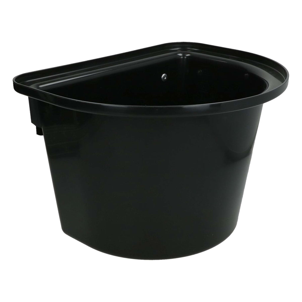 Kerbl Mangiatoia Sospesa Eurohorse Nero