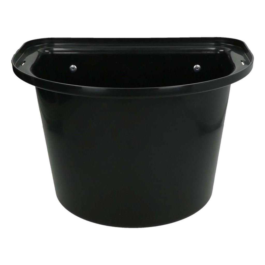 Kerbl Mangiatoia Sospesa Eurohorse Nero