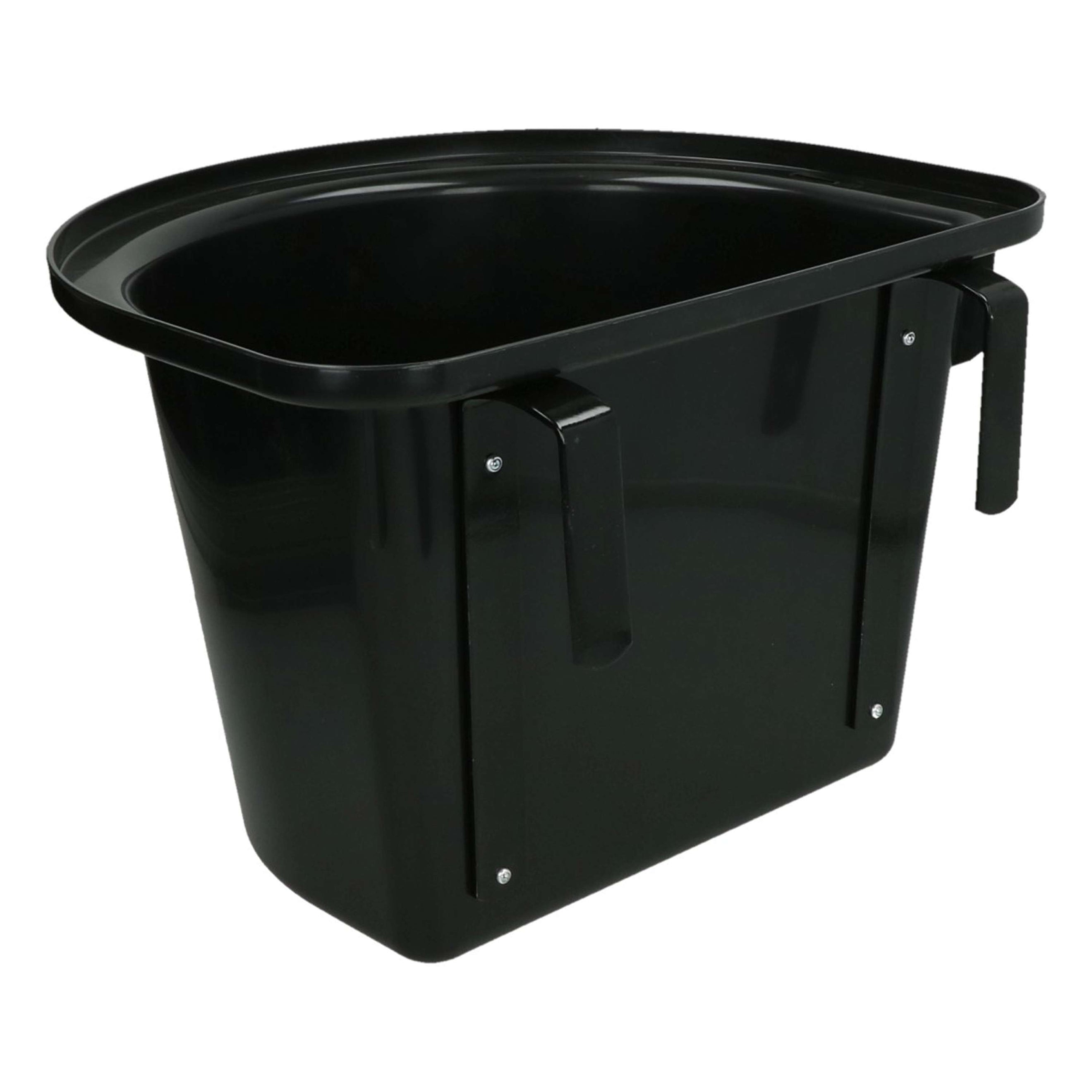 Kerbl Mangiatoia Sospesa Eurohorse Nero