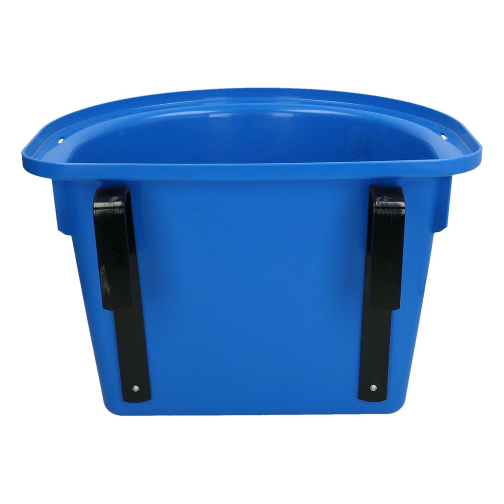 Kerbl Mangiatoia Sospesa Eurohorse Blu