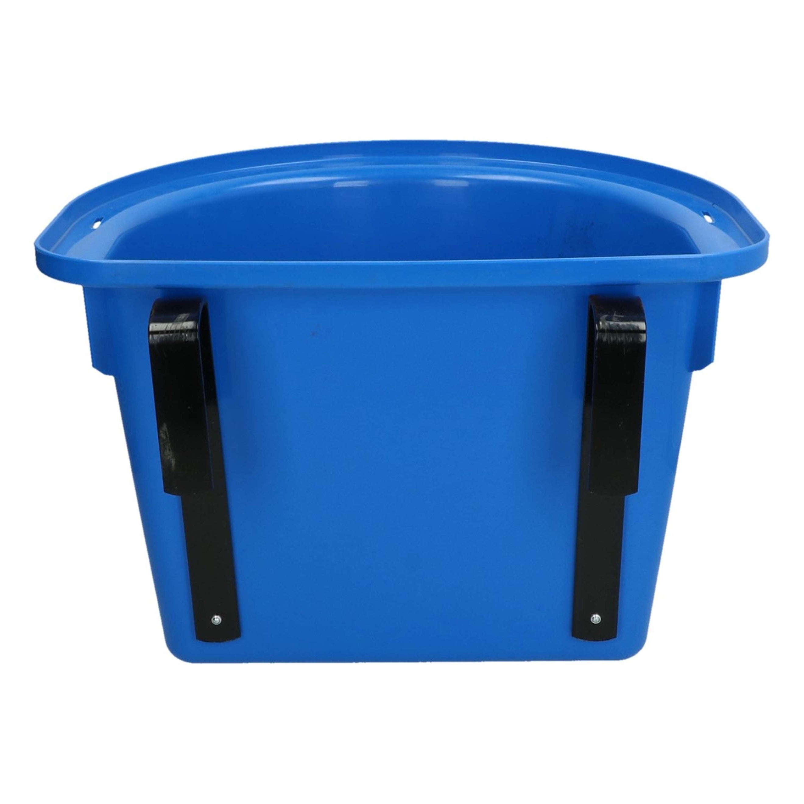 Kerbl Mangiatoia Sospesa Eurohorse Blu