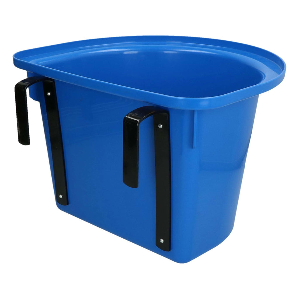 Kerbl Mangiatoia Sospesa Eurohorse Blu