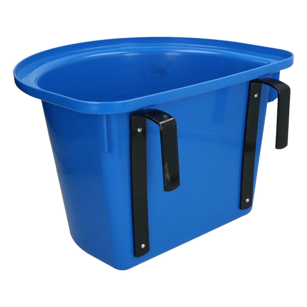 Kerbl Mangiatoia Sospesa Eurohorse Blu