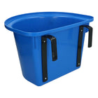 Kerbl Mangiatoia Sospesa Eurohorse Blu