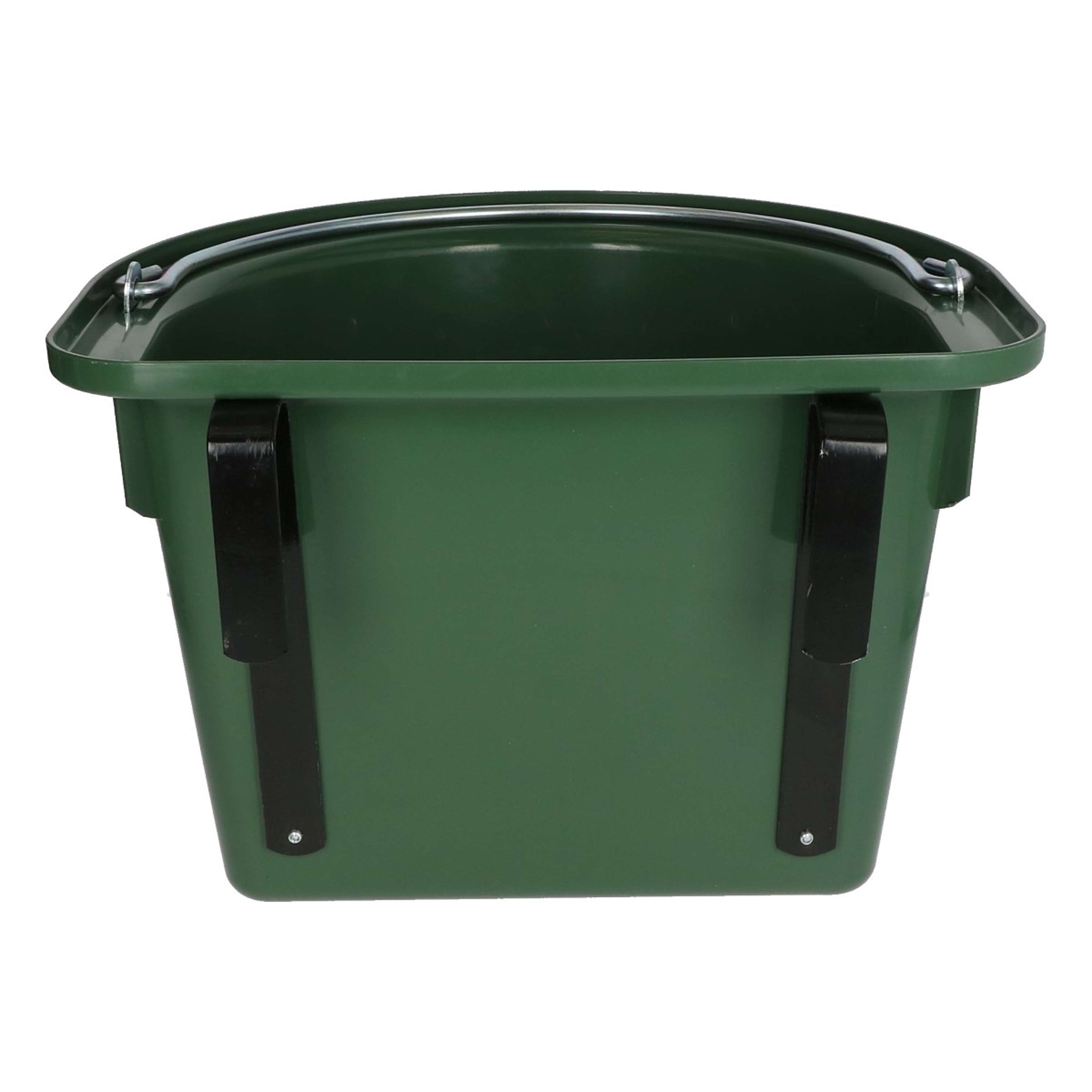 Kerbl Mangiatoia Sospesa Euro Verde