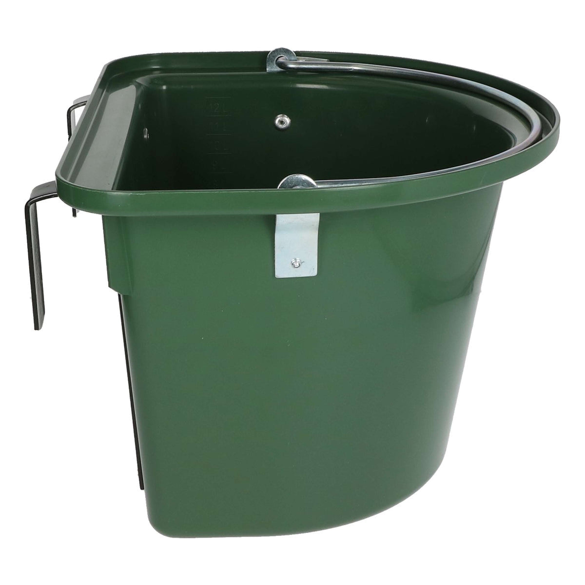 Kerbl Mangiatoia Sospesa Euro Verde