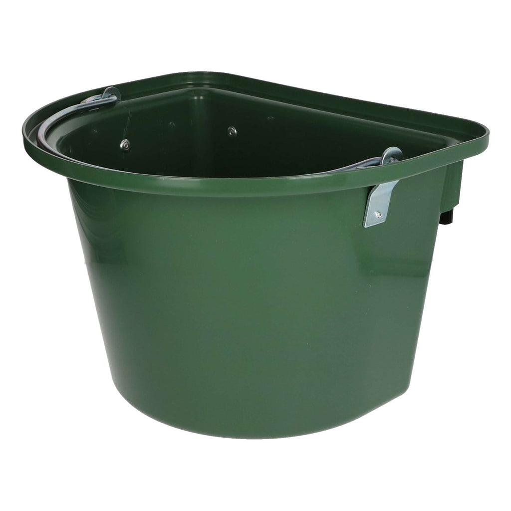 Kerbl Mangiatoia Sospesa Euro Verde