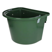 Kerbl Mangiatoia Sospesa Euro Verde