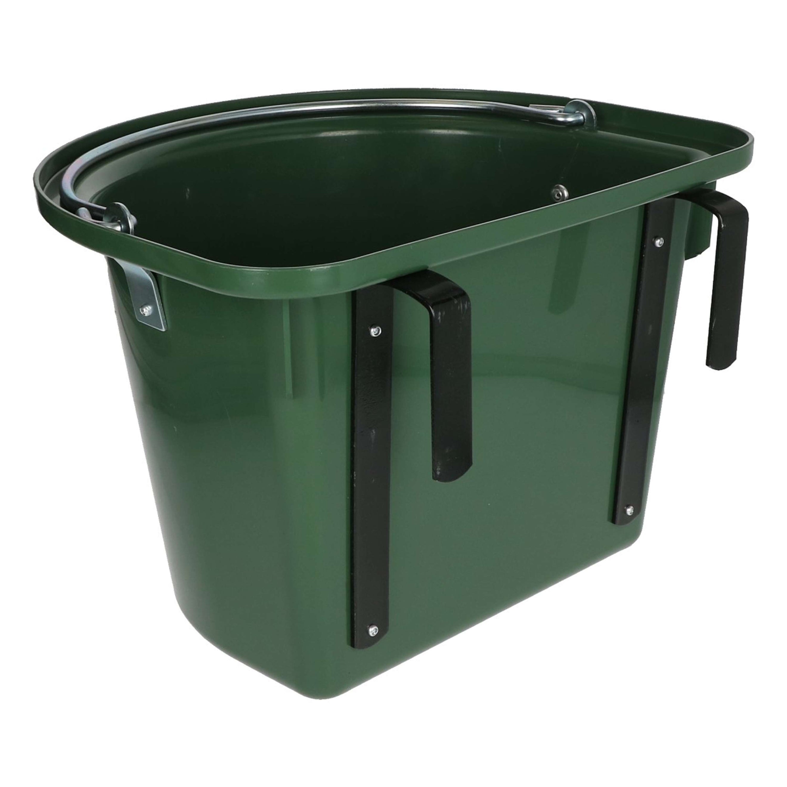 Kerbl Mangiatoia Sospesa Euro Verde Kerbl Mangiatoia Sospesa Euro Verde