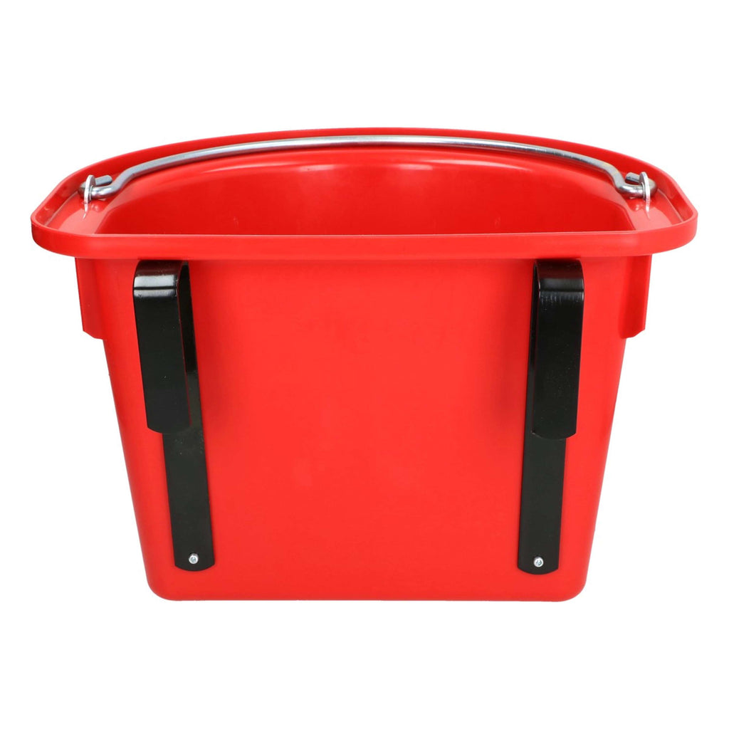 Kerbl Mangiatoia Sospesa Euro Rosso