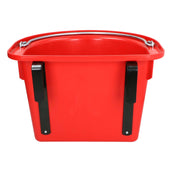 Kerbl Mangiatoia Sospesa Euro Rosso