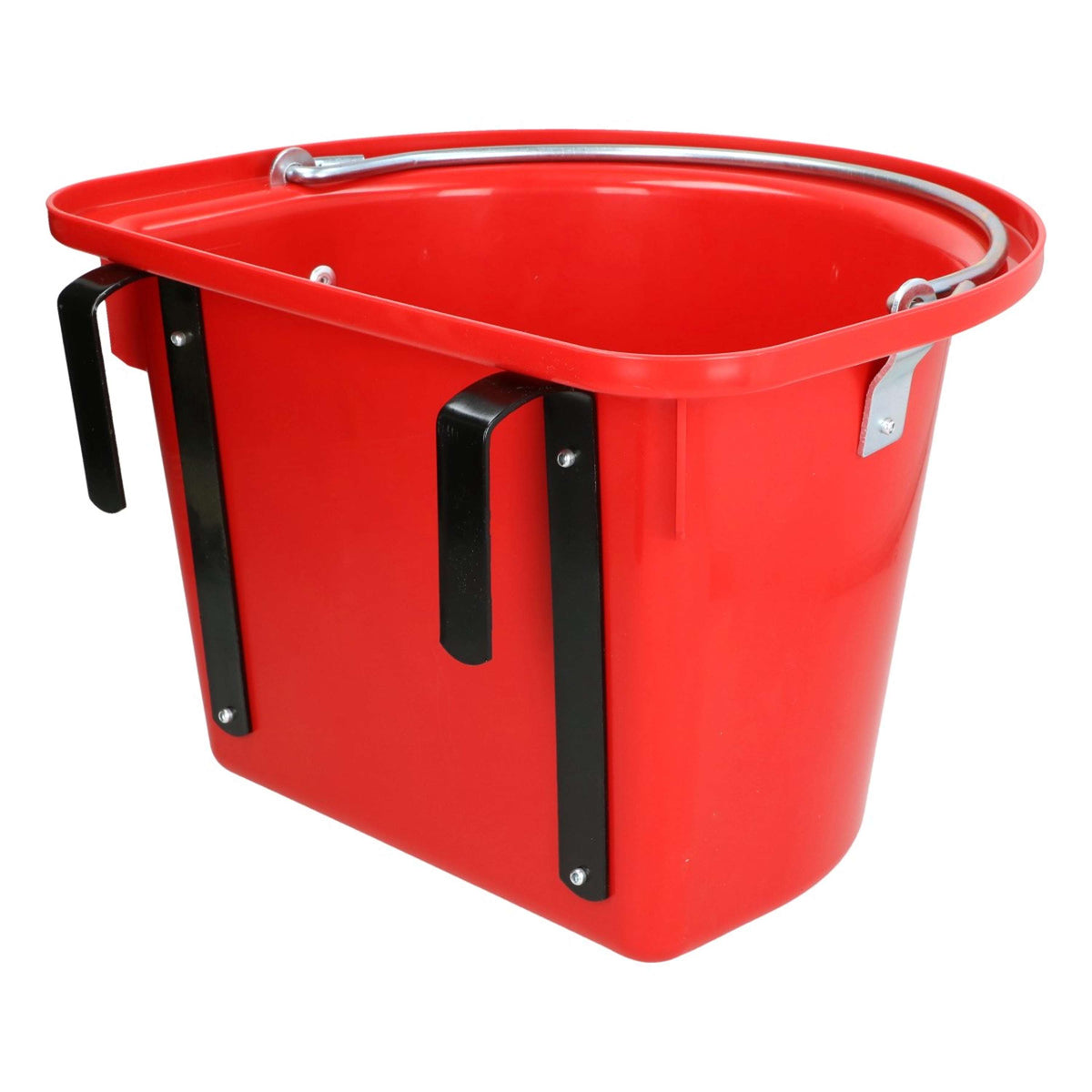 Kerbl Mangiatoia Sospesa Euro Rosso