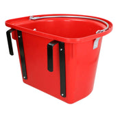 Kerbl Mangiatoia Sospesa Euro Rosso