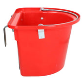 Kerbl Mangiatoia Sospesa Euro Rosso