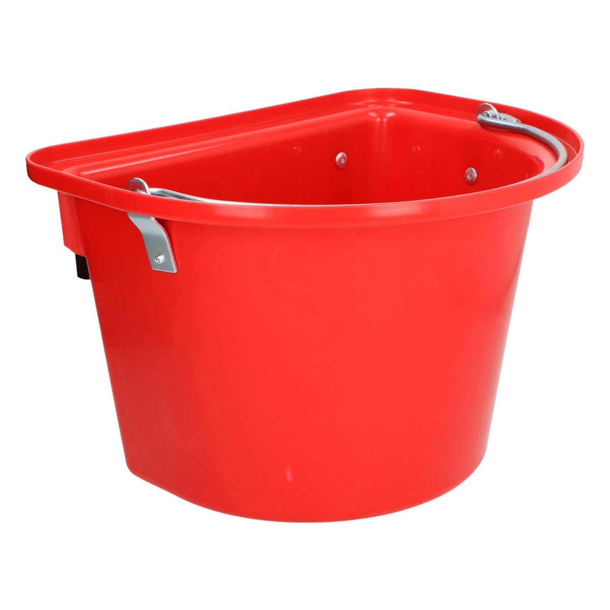 Kerbl Mangiatoia Sospesa Euro Rosso