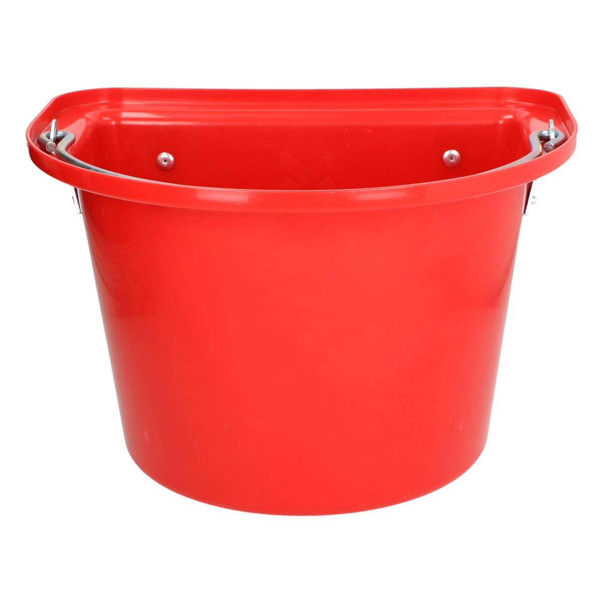 Kerbl Mangiatoia Sospesa Euro Rosso