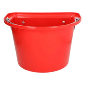 Kerbl Mangiatoia Sospesa Euro Rosso