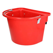 Kerbl Mangiatoia Sospesa Euro Rosso