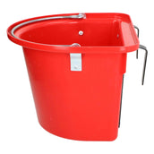 Kerbl Mangiatoia Sospesa Euro Rosso