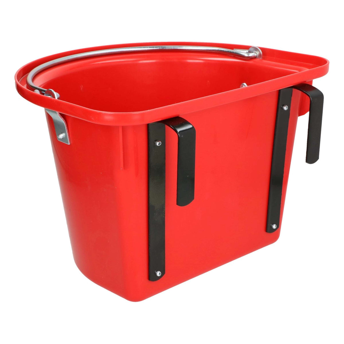 Kerbl Mangiatoia Sospesa Euro Rosso