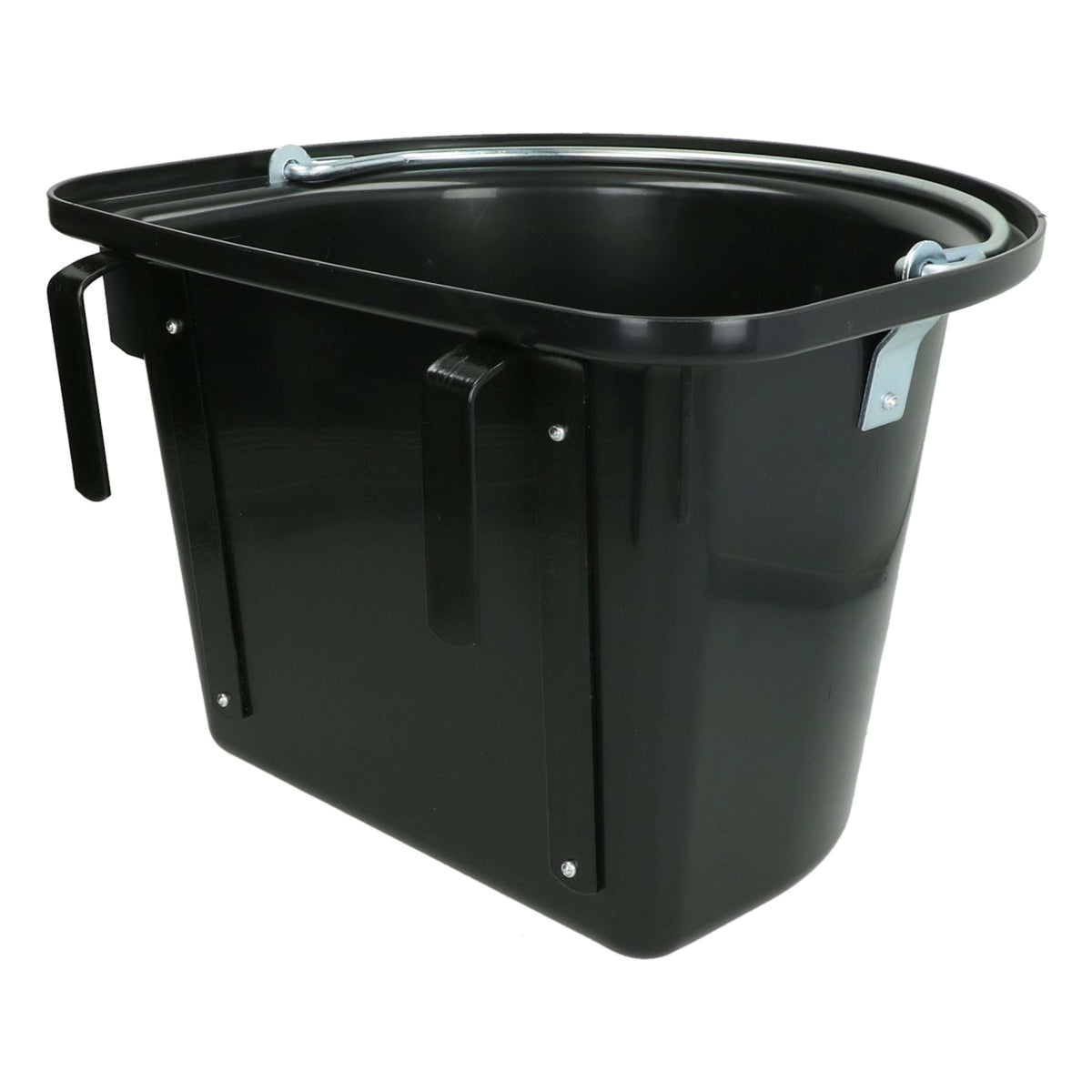 Kerbl Mangiatoia Sospesa Euro Nero