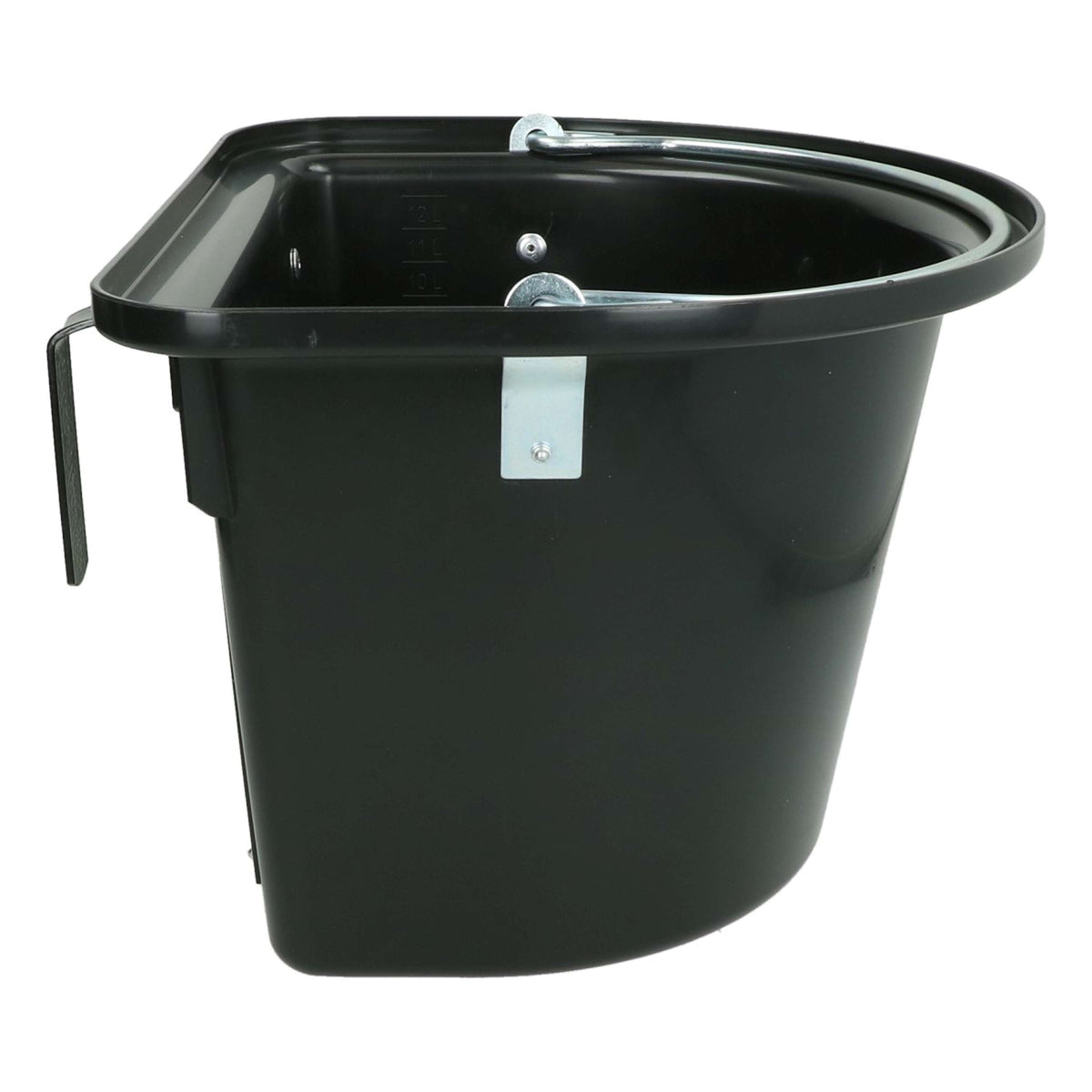 Kerbl Mangiatoia Sospesa Euro Nero