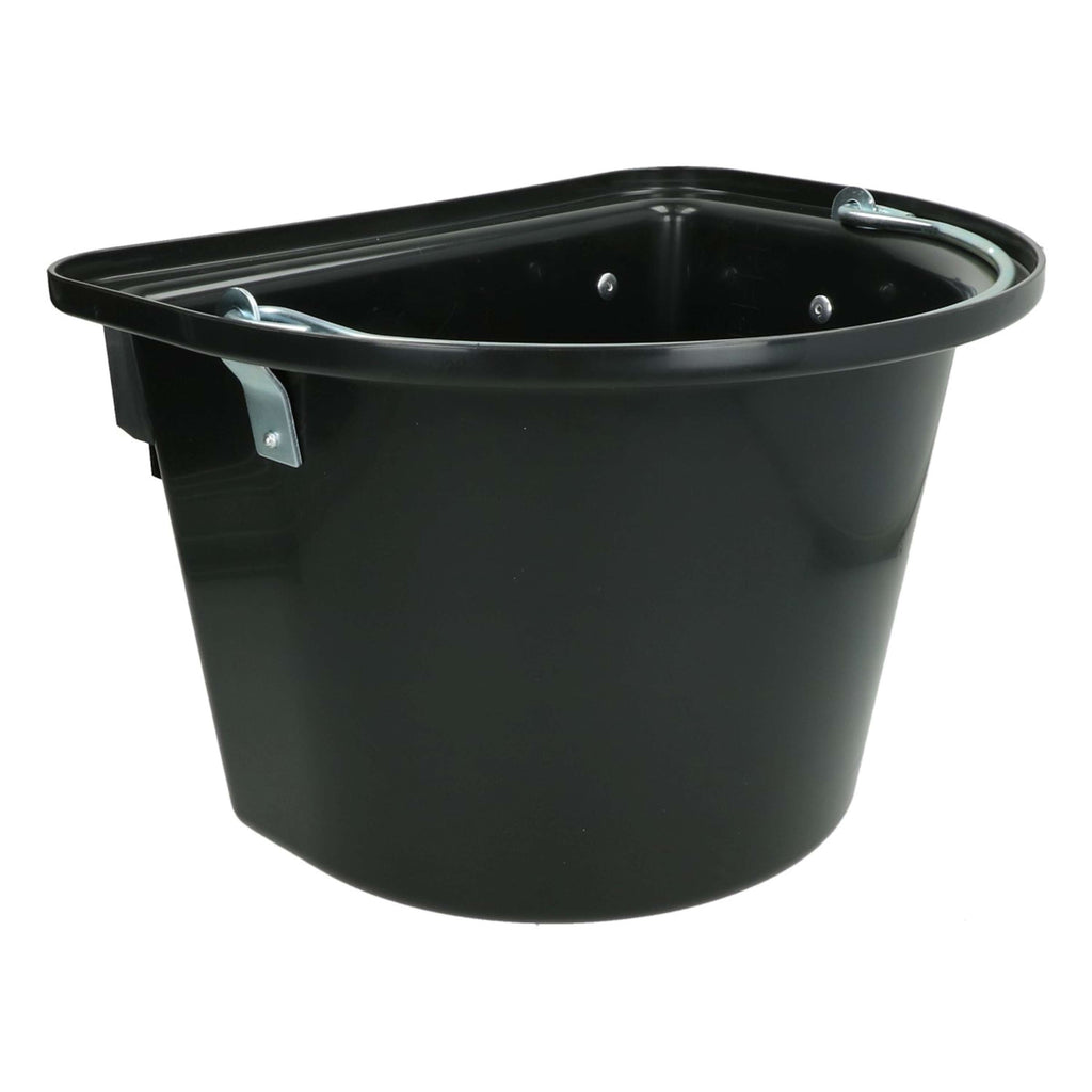 Kerbl Mangiatoia Sospesa Euro Nero