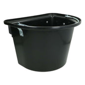 Kerbl Mangiatoia Sospesa Euro Nero