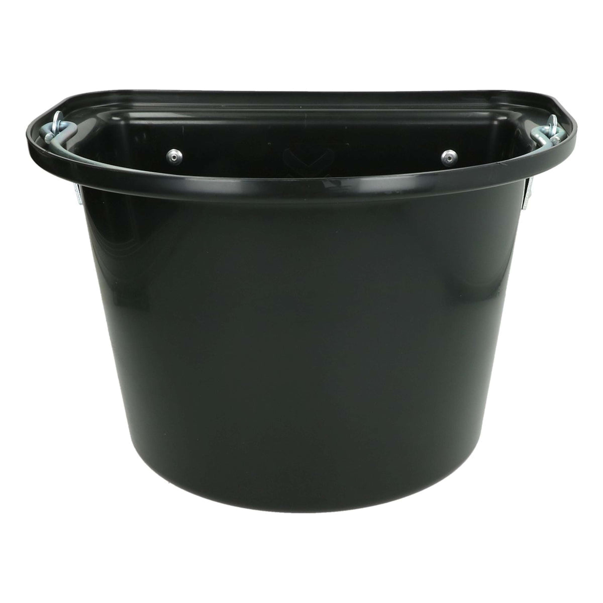 Kerbl Mangiatoia Sospesa Euro Nero