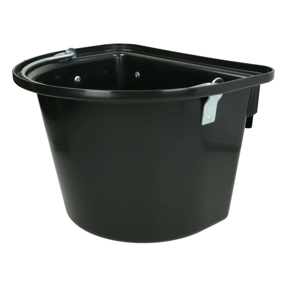 Kerbl Mangiatoia Sospesa Euro Nero