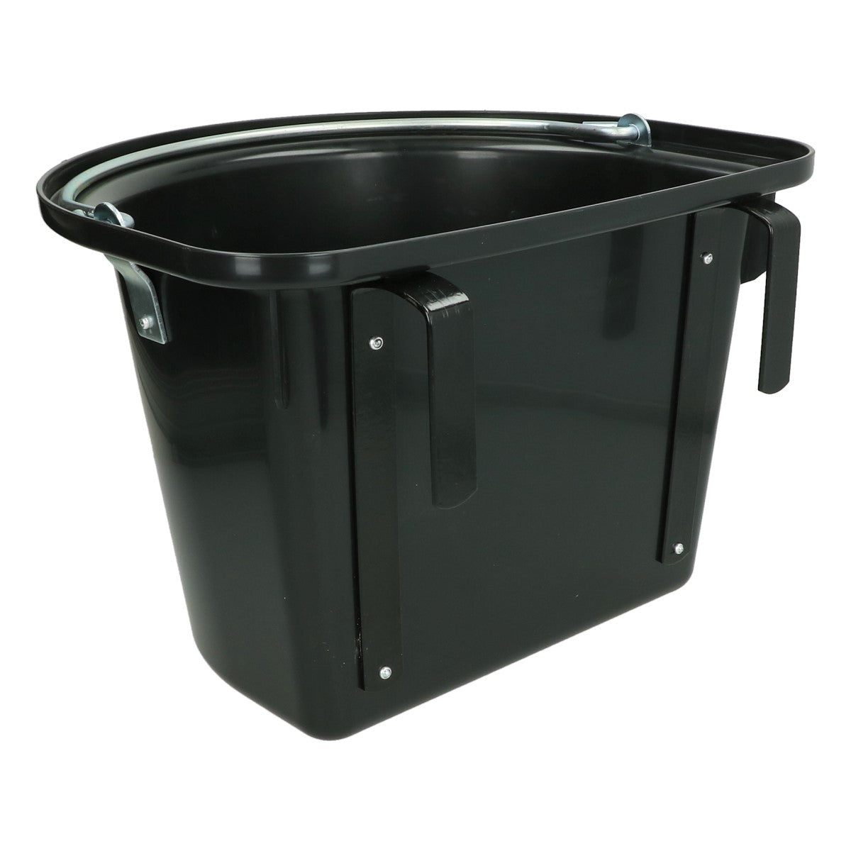 Kerbl Mangiatoia Sospesa Euro Nero