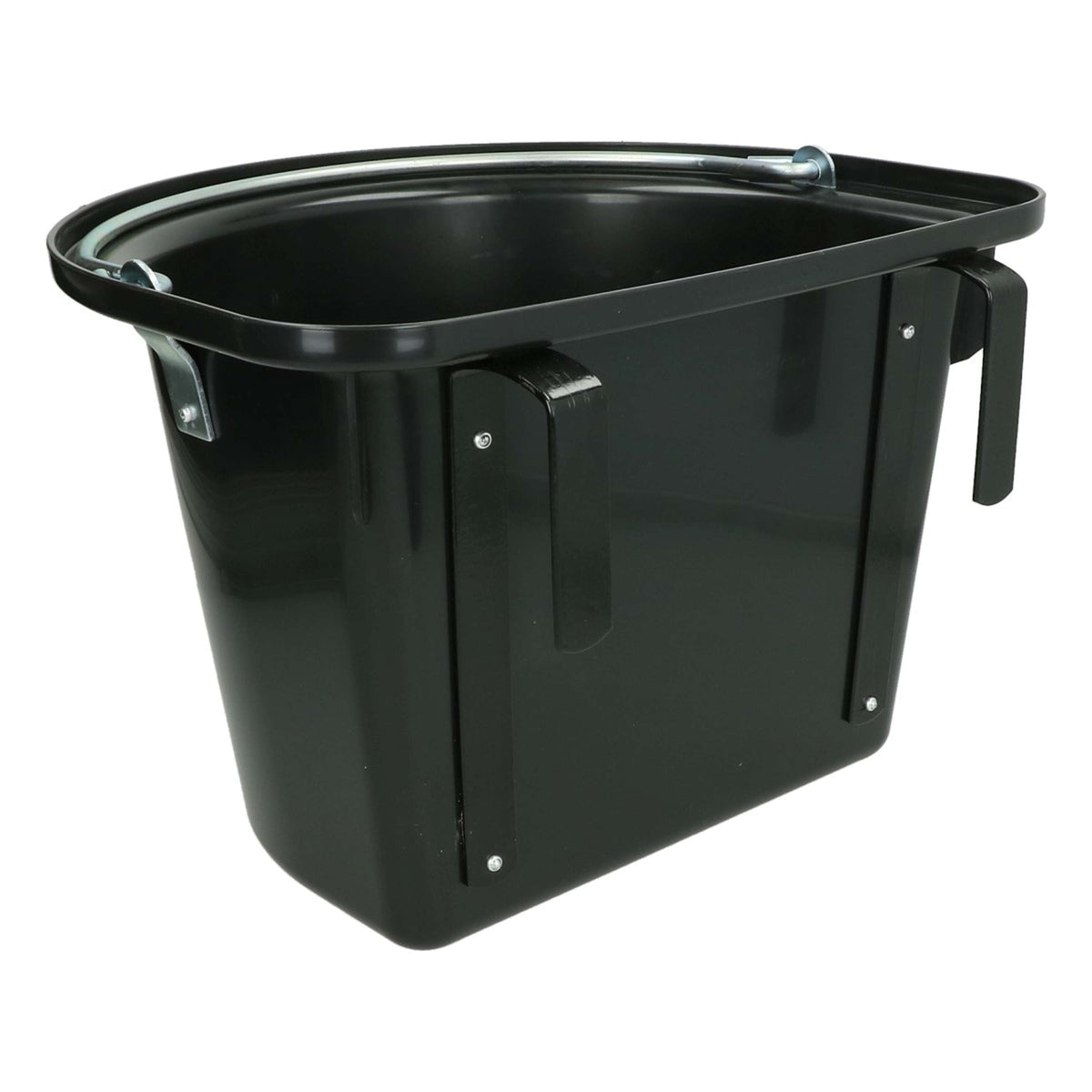 Kerbl Mangiatoia Sospesa Euro Nero