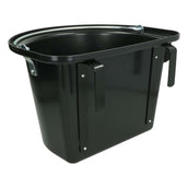 Kerbl Mangiatoia Sospesa Euro Nero