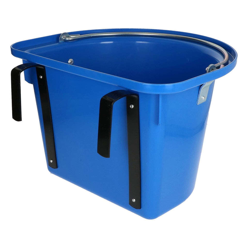 Kerbl Mangiatoia Sospesa Euro Blu