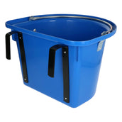 Kerbl Mangiatoia Sospesa Euro Blu