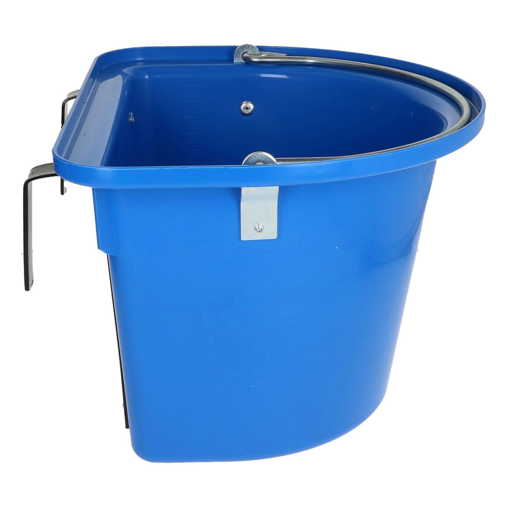 Kerbl Mangiatoia Sospesa Euro Blu